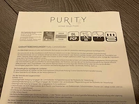 95,1m² purity pulse eiken antraciet laminaatvloer - afbeelding 11 van  11