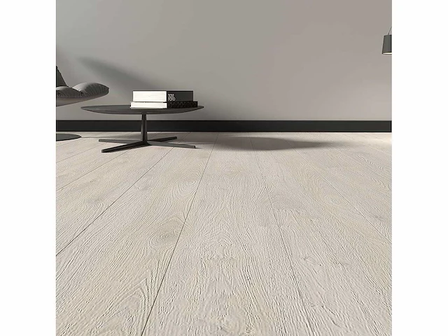 95,1m² purity pulse eiken grijs laminaatvloer - afbeelding 2 van  11
