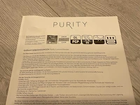 95,1m² purity pulse eiken grijs laminaatvloer - afbeelding 5 van  11