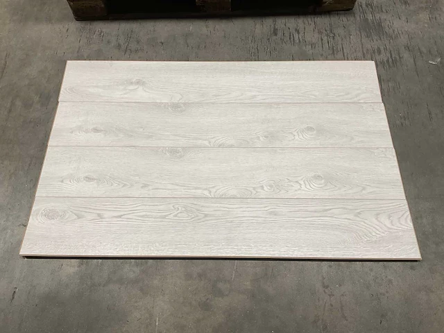 95,1m² purity pulse eiken grijs laminaatvloer - afbeelding 6 van  11