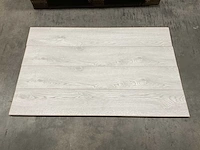 95,1m² purity pulse eiken grijs laminaatvloer - afbeelding 6 van  11