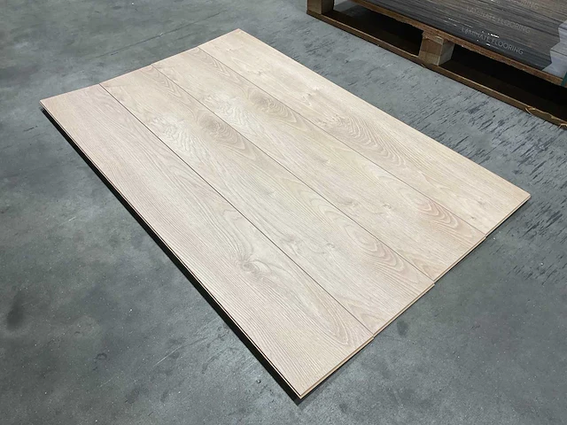 95,1m² purity pulse eiken loft laminaatvloer - afbeelding 11 van  11