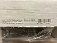 95,1m² purity pulse eiken loft laminaatvloer - afbeelding 8 van  11