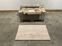 95,1m² purity pulse modern eiken laminaatvloer - afbeelding 1 van  11