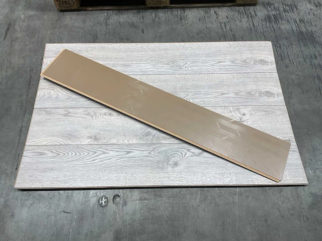 95,1m² purity pulse modern eiken laminaatvloer - afbeelding 8 van  11