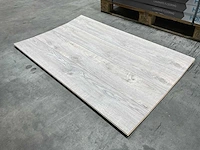 95,1m² purity pulse modern eiken laminaatvloer - afbeelding 9 van  11