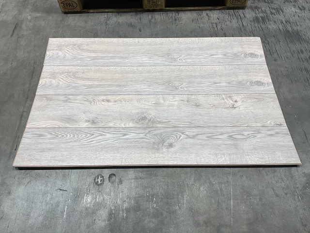 95,1m² purity pulse modern eiken laminaatvloer - afbeelding 10 van  11
