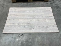 95,1m² purity pulse modern eiken laminaatvloer - afbeelding 10 van  11