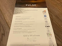 95,1m² purity pulse rustiek eiken laminaatvloer - afbeelding 11 van  11