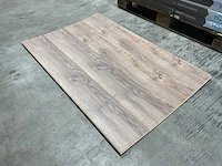 95,1m² purity pulse rustiek eiken laminaatvloer - afbeelding 4 van  11