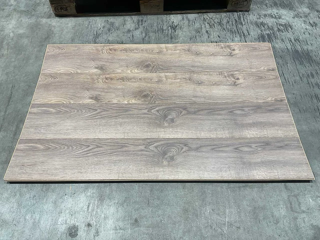 95,1m² purity pulse rustiek eiken laminaatvloer - afbeelding 6 van  11