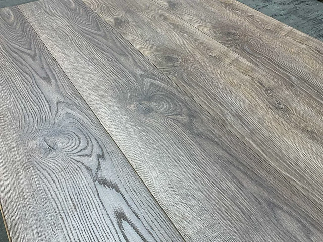 95,1m² purity pulse rustiek eiken laminaatvloer - afbeelding 8 van  11