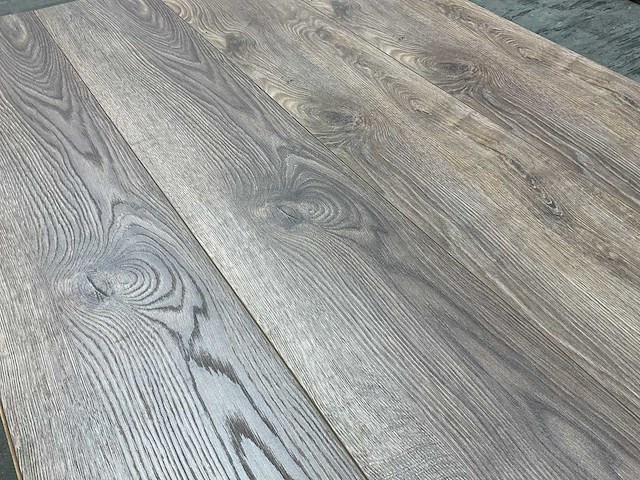 95,1m² purity pulse rustiek eiken laminaatvloer - afbeelding 8 van  11