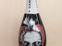 958 santero vino spumante - 750 ml - winkelverkoopprijs € 7.95 - afbeelding 1 van  3