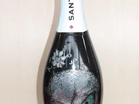 958 santero vino spumante - 750 ml - winkelverkoopprijs € 7.95 - afbeelding 1 van  3