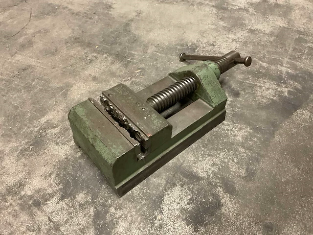 95mm opspangereedschap - afbeelding 1 van  2