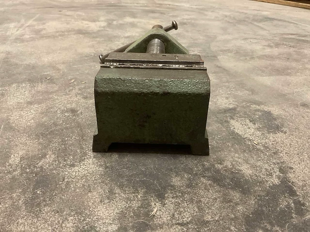 95mm opspangereedschap - afbeelding 2 van  2