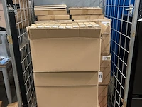 95x houten puzzel ganzenbord 4-delig - afbeelding 6 van  10