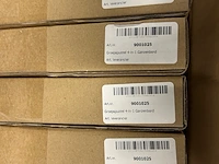 95x houten puzzel ganzenbord 4-delig - afbeelding 9 van  10
