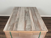 96 m2 laminaat plank - 1383 x 244 x 8 mm - afbeelding 3 van  4