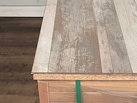 96 m2 laminaat plank - 1383 x 244 x 8 mm - afbeelding 2 van  4