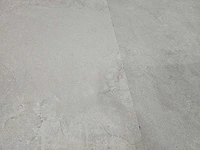 96 m2 pvc spc click tegel - 610 x 305 x 4 mm - afbeelding 1 van  3