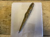 96 stuks buddha pennen - afbeelding 2 van  2