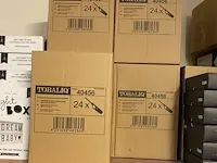 96 stuks lange gasaanstekers tabaliq - afbeelding 2 van  3