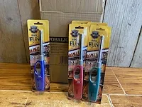 96 stuks lange gasaanstekers tabaliq - afbeelding 3 van  3