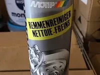 96 x remmenreiniger motip