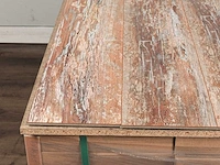 97 m2 laminaat plank - 1285 x 192 x 7+1 mm - afbeelding 2 van  4