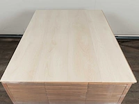 97 m2 laminaat plank - 1285 x 242 x 8 mm - afbeelding 3 van  3