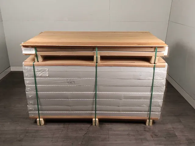 97 m2 parket eiken xl mutliplank - 1800 x 180 x 14 mm - afbeelding 4 van  4