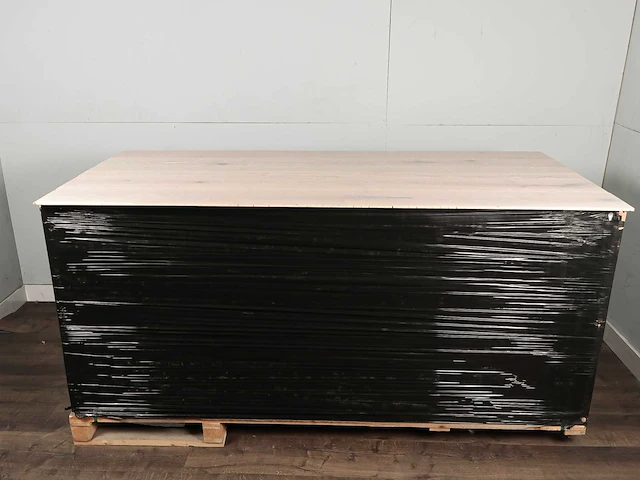 97 m2 parket eiken xl mutliplank - 2200 x 200 x 15,5 mm - afbeelding 4 van  4