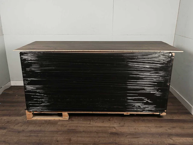 97 m2 parket eiken xl mutliplank - 2420 x 187 x 15 mm - afbeelding 4 van  4