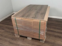 97 m2 pvc click plank - 1510 x 210 x 4,2 mm - afbeelding 4 van  4