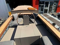970x260 cm vetus motor sloep en trailer - afbeelding 26 van  26