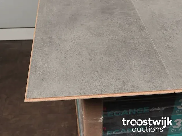 98 m2 elegance breed laminaat - 1290 x 240 x 8 mm - afbeelding 2 van  4