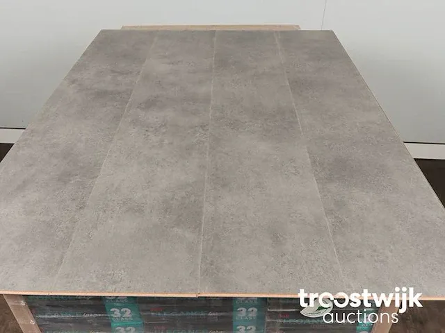 98 m2 elegance breed laminaat - 1290 x 240 x 8 mm - afbeelding 3 van  4