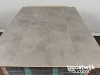 98 m2 elegance breed laminaat - 1290 x 240 x 8 mm - afbeelding 3 van  4