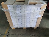 98 m2 laminaat plank - 1285 x 192 x 7 mm - afbeelding 2 van  4