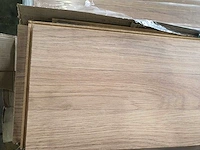 98 m2 laminaat plank - 1285 x 192 x 7 mm - afbeelding 3 van  4