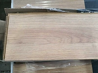 98 m2 laminaat plank - 1285 x 192 x 7 mm - afbeelding 4 van  4