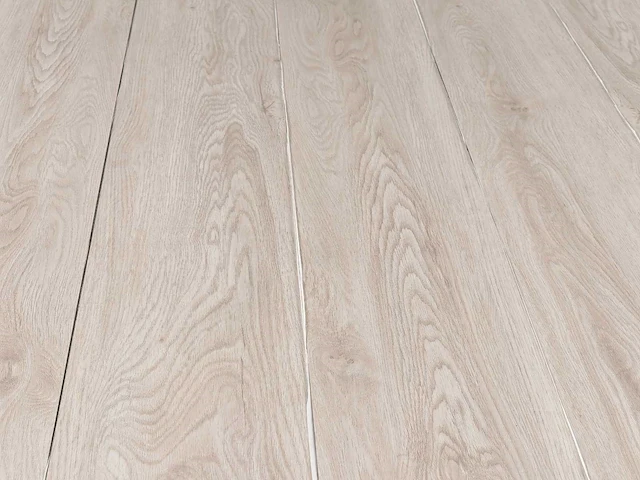 98 m2 pvc zelfklevend stroken - 1219 x 184 x 2,5 mm - afbeelding 1 van  4