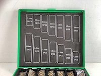 99 delige industriële borenset - afbeelding 3 van  4