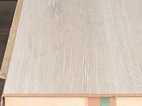 99 m2 nature laminaat - 1200 x 191 x 8 mm - afbeelding 2 van  4