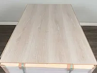 99 m2 nature laminaat - 1200 x 191 x 8 mm - afbeelding 3 van  4