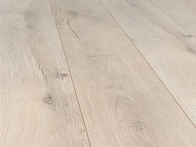 99 m2 nature laminaat - 1200 x 191 x 8 mm - afbeelding 1 van  4