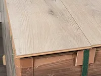 99 m2 nature laminaat - 1200 x 191 x 8 mm - afbeelding 2 van  4