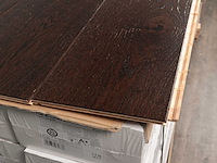 99 m2 parket eiken xl mutliplank - 2200 x 180 x 14 mm - afbeelding 2 van  4